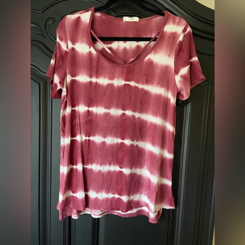 Crescent brand women’s shirt